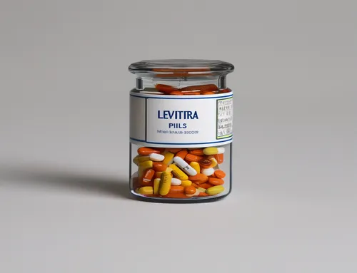 Levitra 5mg prix